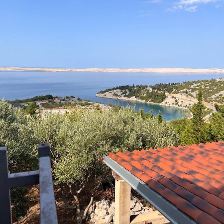 Apartment Zezelj, Tribanj Kruscica Bagian luar foto